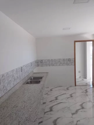 Imagem Apartamento cobertura Bairro Gloria Macaé