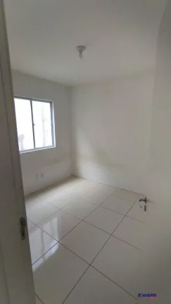 Imagem ALUGO CASA DE 2/4 NO AMERICA HOUSE