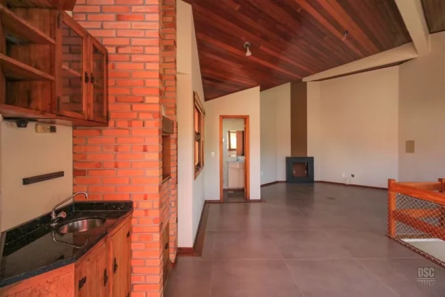 Imagem Cobertura Duplex para venda no bairro Tristeza em Porto Alegre