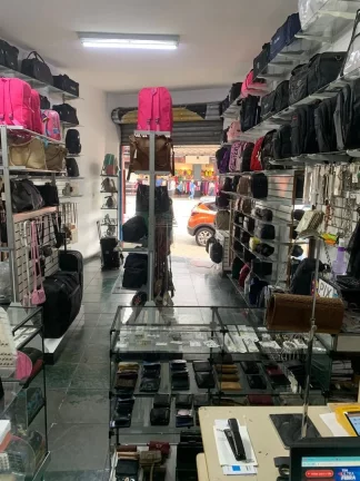 Imagem Ponto para alugar, 42 m² por R$ 8.545,00/mês - Centro - Poá/SP