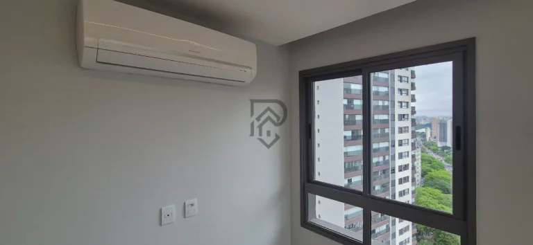 Imagem Apartamento paraiso andar alto vista livre