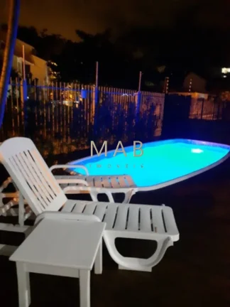 Imagem Linda e Aconchegante Casa à VENDA em Canasvieiras - Florianópolis SC!