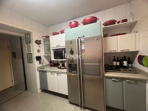 Imagem Edificio Pontal Marista - Cobertura Duplex de 420m² à venda no bairro Setor Marista - Goiânia/GO
