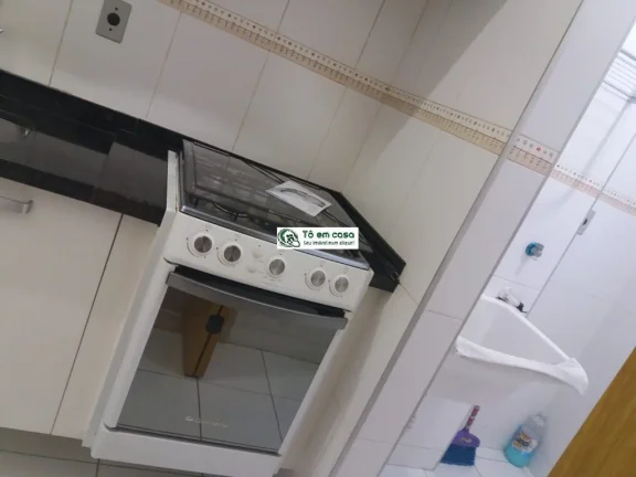 Imagem APARTAMENTO RESIDENCIAL em SÃO JOSÉ DOS CAMPOS - SP, JARDIM DAS COLINAS