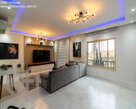 Imagem APARTAMENTO RESIDENCIAL em São Paulo - SP, Tatuapé