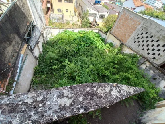 Imagem Loja Comercial para Aluguel no Centro de Barbacena/MG – 264m2