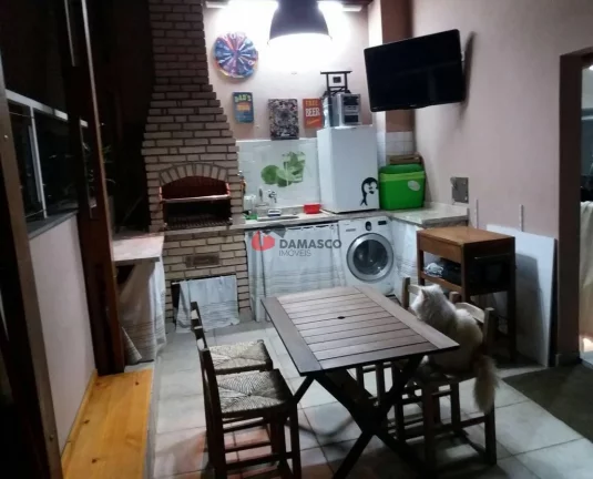 Imagem Cobertura à venda 2 Quartos, 1 Vaga, 97M², Vila Moraes, São Paulo - SP