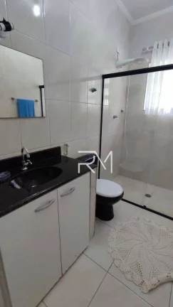 Imagem Casa com 3 dormitórios à venda, 116 m por R$ 530.000,00 - Jardim Praia Grande - Mongaguá/SP