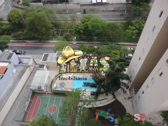 Imagem APARTAMENTO VILA MATILDE