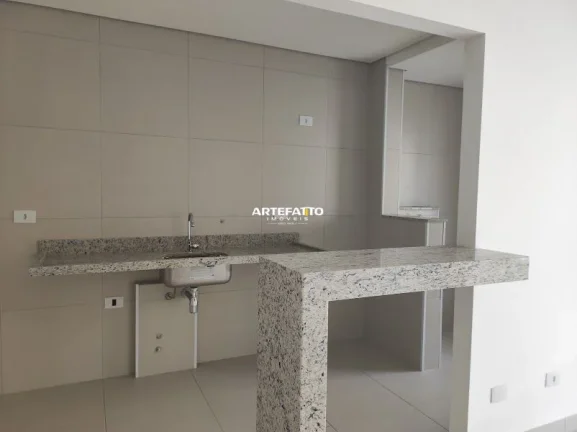 Imagem Novíssimo e lindo apartamento no Tenório