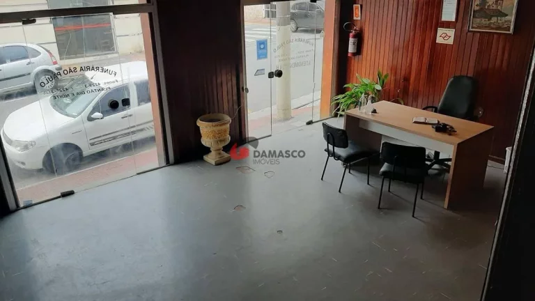 Imagem Salão para Locação 180M², Centro, São Caetano do Sul - SP