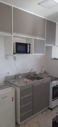 Imagem EDIFÍCIO TORRE DO TAQUARAL - Área útil: 73,00 m² - Apartamento novo, com 03 dormitórios, sendo ...