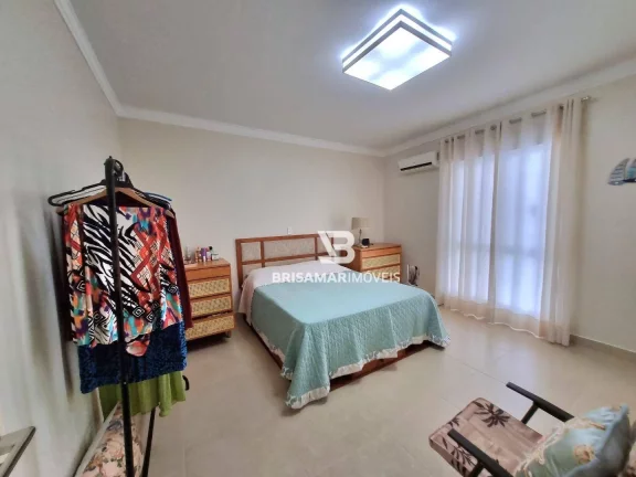 Imagem PITANGUEIRAS - MARAVILHOSO APARTAMENTO FRENTE TOTAL AO MAR , GARAGEM NO PRÉDIO.
