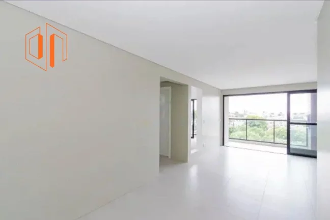 Imagem Apartamento para Venda em Curitiba, Capão Raso, 2 dormitórios, 1 suíte, 2 banheiros, 1 vaga