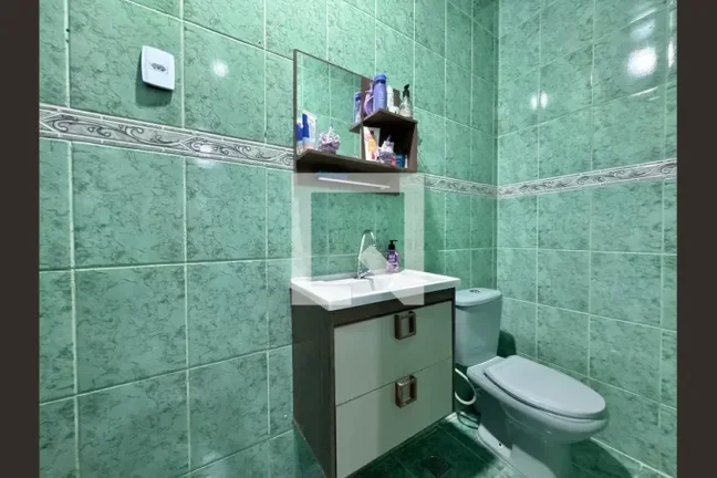 Imagem Casa à Venda - Vargem Pequena, 2 Quartos, 92 m2