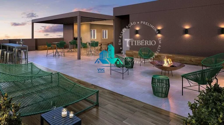 Imagem Seu Futuro Lar na Mooca – Apartamento em Construção com Lazer Completo, 1 vaga!