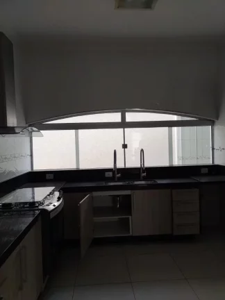 Imagem Magnífica casa alto padrão a venda no bairro Jardim São Paulo - Tatuí/ SP
