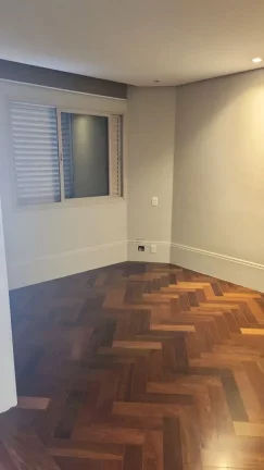 Imagem Apartamento em perdizes com 4 Suítes e 3 Vagas de Garagem. Edifício com Portaria 24hs