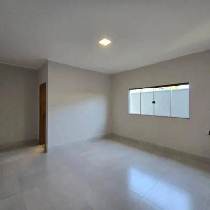 Imagem Incrivel Casa 3/4 C Suite Com Area Gourmet No Santa Luzia