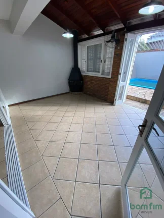 Imagem Casa de 3 dorm. para venda, Centro, Canoas/RS