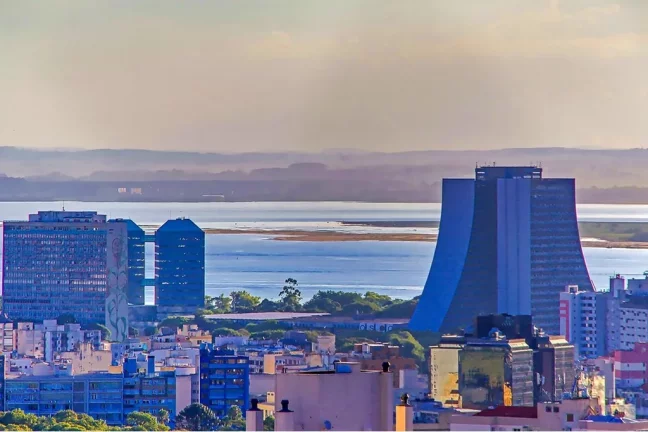 Imagem Apartamento à venda em Porto Alegre, Independência, com 4 quartos, 221,85m2