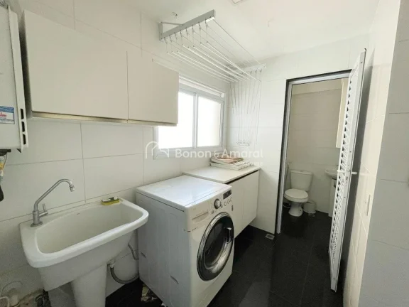 Imagem More no Acqua Galleria !!! Apartamento com 3 suítes - 153 m² - 3 vagas 
Andar alto com vista deslu...