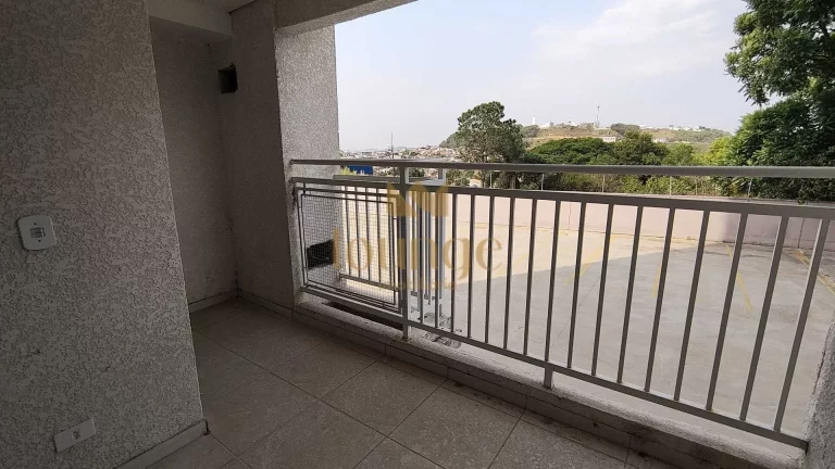 Imagem Apartamento em Votorantim