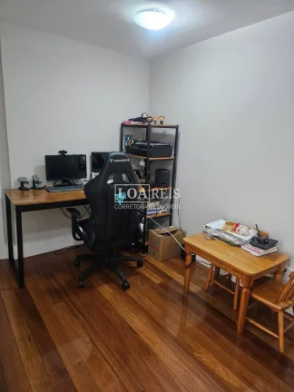 Imagem APARTAMENTO 3 DORMITÓRIOS SENDO 1 SUÍTE I PREMIERE JD AQUARIUS