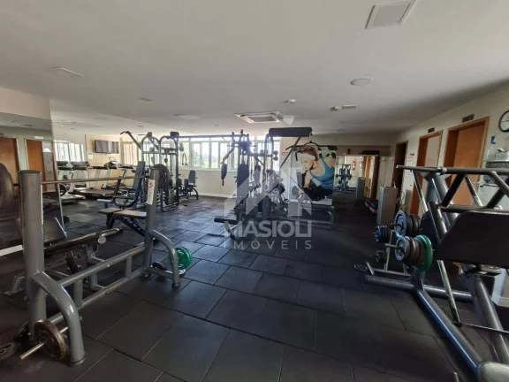 Imagem Apartamento com 2 dormitórios à venda, 65 m² por R$ 530.000,00 - Pqe Res Gaivotas - Vila Velha/ES