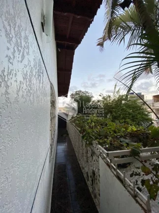 Imagem CASA À VENDA, COM 270M² COM 3 DORMS SENDO 2 SUÍTES, EDÍCULA E CHURRASQUEIRA, VAGA PARA ATÉ 5 CARROS - JARDIM NORDESTE