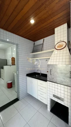 Imagem Apartamento à Venda 2 Dormitórios | Praia Grande Ubatuba/SP