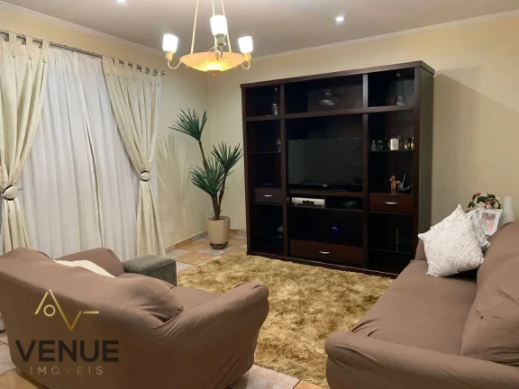 Imagem Sobrado com 3 dormitórios à venda, 164 m² por R$ 583.000,00 - Jardim Alto Alegre (São Rafael) - São Paulo/SP