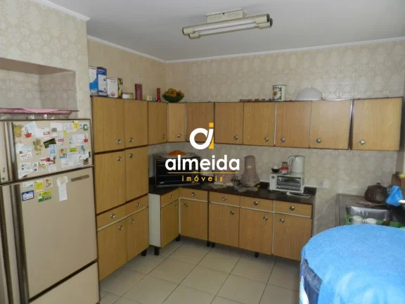 Imagem Casa a venda com terreno de 14,80 x 32,95 Rua Coronal Niederauer