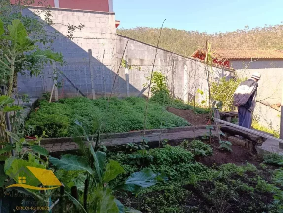 Imagem Vendo Casa Independente Com Quintal e Garagem na Praça da Furunfa