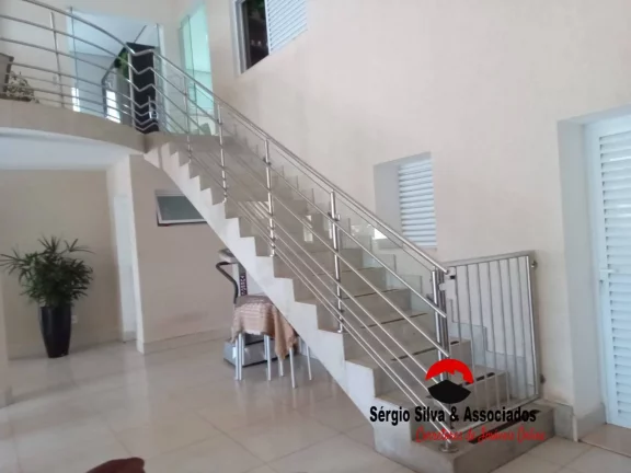 Imagem Casa a Venda na Cidade de Barretos -SP.