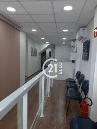 Imagem Casa comercial - Pinheiros - São Paulo/SP