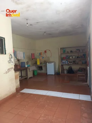 Imagem Casa à venda em Ribeirão Preto-SP, bairro Geraldo Correia de Carvalho: 2 quartos, 1 sala, 2 banheiros, 3 vagas, 98,78m².