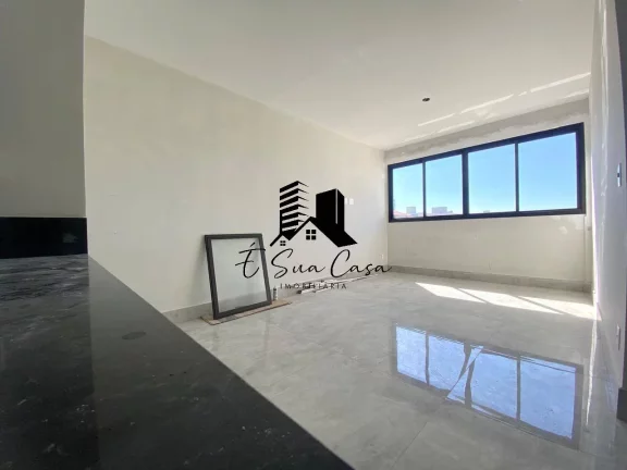 Imagem Apartamento a venda 4 Quartos Bairro Castelo Belo Horizonte MG