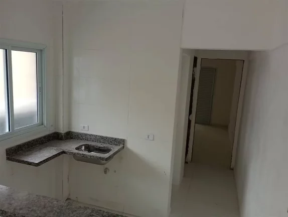 Imagem Apartamento à Venda em Canto do Forte, Praia Grande - SP