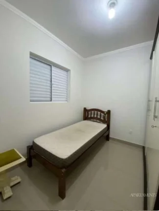 Imagem Apartamento com 2 suítes no bairro Jardim Piratininga I em Franca/SP