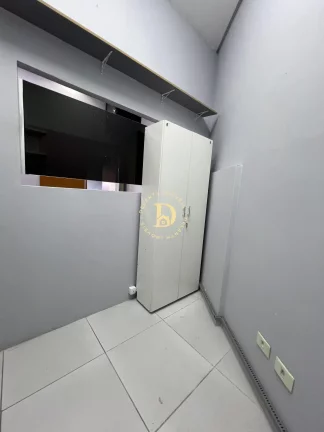 Imagem Aluga-se - Ponto Comercial - Área Central - Edificio Rui Doria 119m2