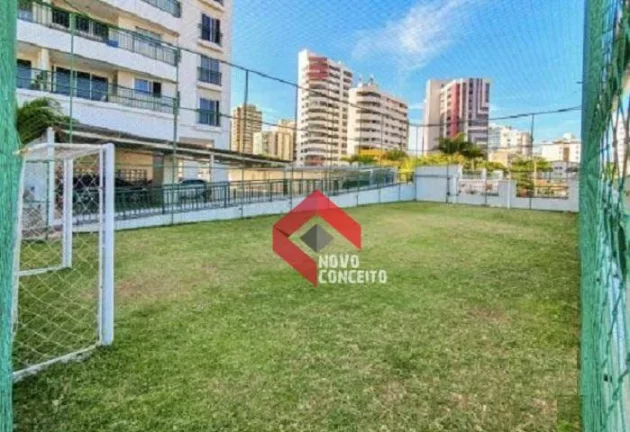Imagem Apartamento à venda, 70 m² por R$ 580.000,00 - Cocó - Fortaleza/CE