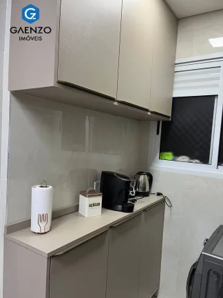 Imagem Lindo Apartamento - Jaguaribe, Osasco