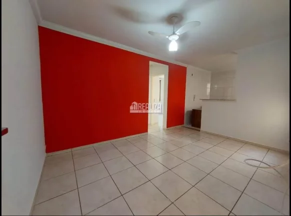 Imagem Apartamento para Alugar no Condomínio Spazio Up Life, no bairro Cidade Jardim, em Uberaba