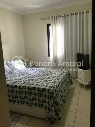 Imagem Apartamento à venda no Residencial Nova Campinas, 4 quartos, 1 suíte, 128m²

Esse amplo apartamen...
