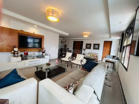 Imagem Apartamento a venda no Pablo Neruda - andar alto - Tirol