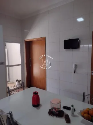 Imagem Casa em Condomínio a Venda no bairro Portal da Mata - Ribeirão Preto, SP