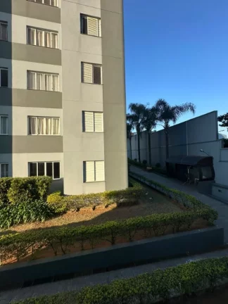 Imagem APARTAMENTO RESIDENCIAL em São Paulo - SP, Jardim Norma