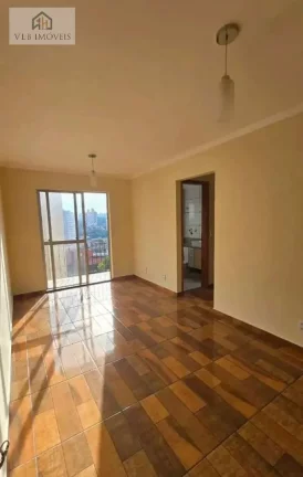 Apartamento à venda (54,00 m²), Jardim Umarizal, São Paulo, SP