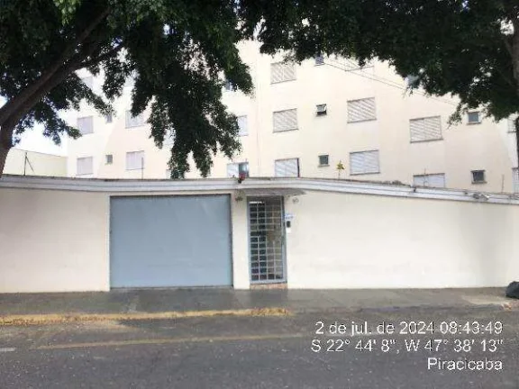 Imagem Apartamento à venda em Piracicaba, Nova América, 45,72m2